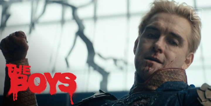 Kapan Serial <i>The Boys Final Season</i> Tayang? Tonton Trailernya di Sini