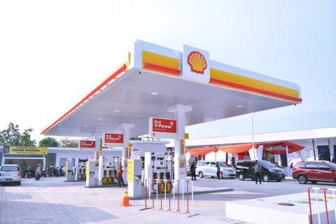Shell Indonesia mengumumkan Shell Super kembali tersedia di sejumlah SPBU mulai Minggu, 7 Desember 2025.
