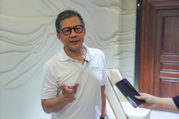 Korlantas Polri, Rocky Gerung: Layak Dipimpin Bintang Tiga