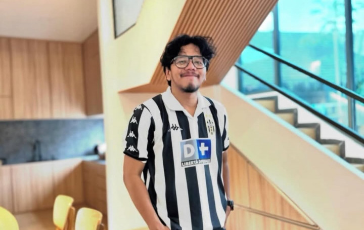 Anggota DPR Diduga Sindir Ferry Irwandi 