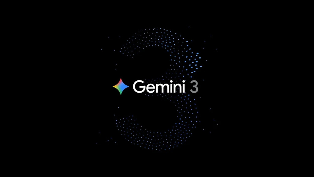 Gemini 3.