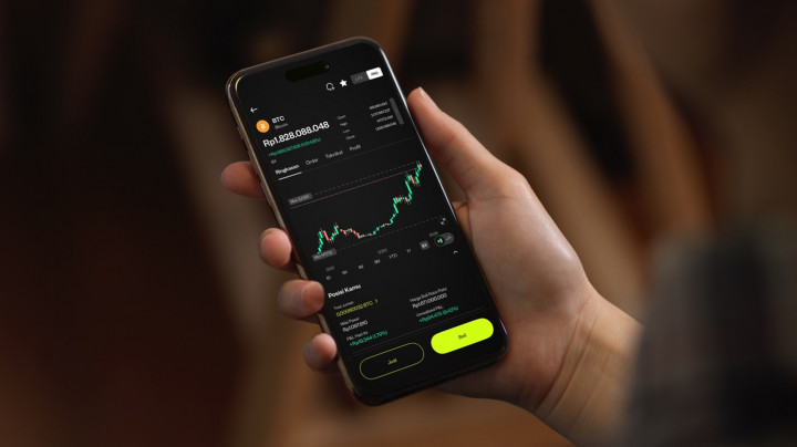 Cara Investasi Bitcoin untuk Pemula di Indonesia: Panduan Lengkap 2025
