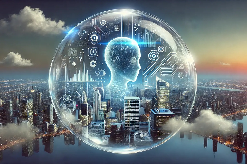 Istilah AI bubble kini kembali mencuat di kalangan pelaku industri dan analis investasi.