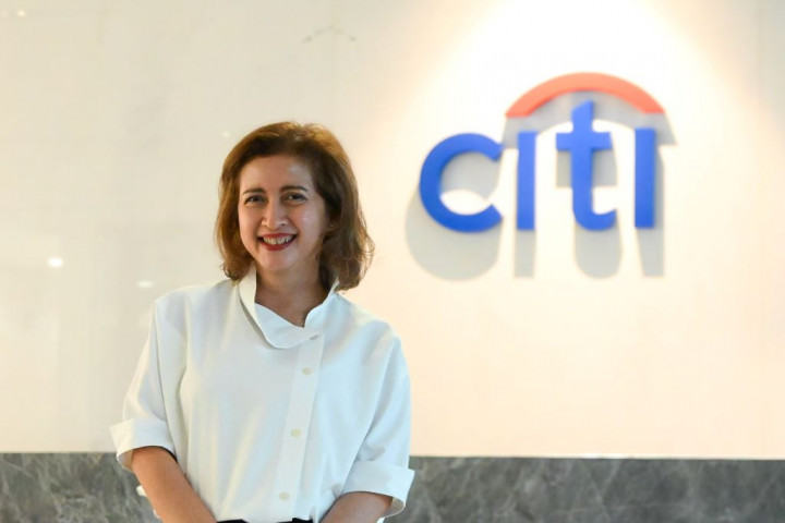 Citi Indonesia Tunjuk Herani Hermawan sebagai Services Head Baru, Ini Profil dan Pengalamannya