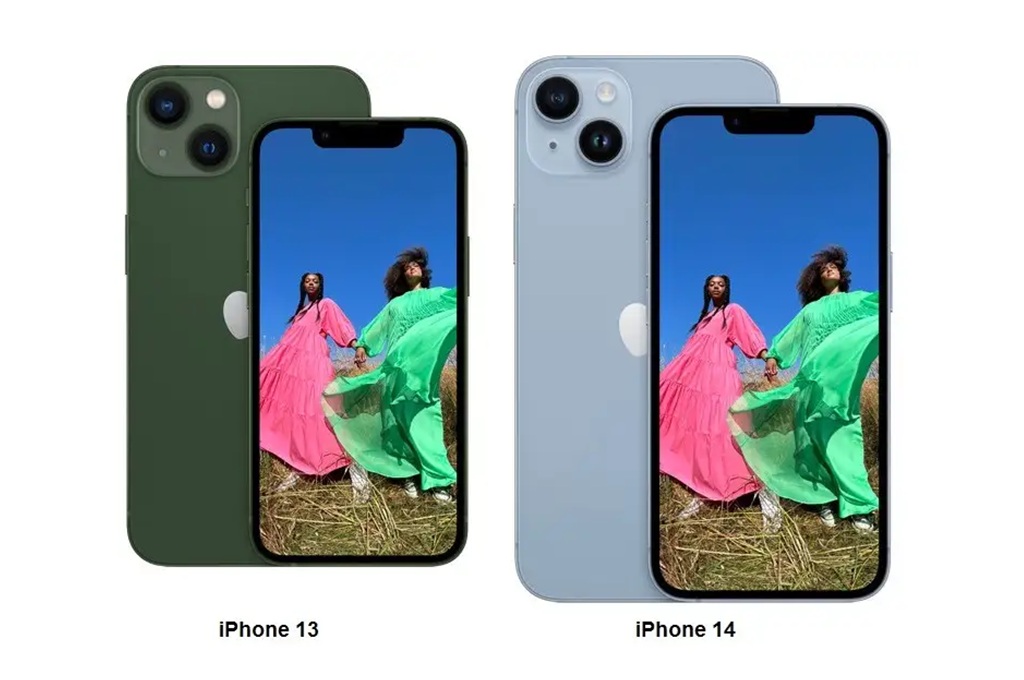 Berikut harga iPhone 13 dan iPhone 14 di Indonesia pada bulan Desember 2025.