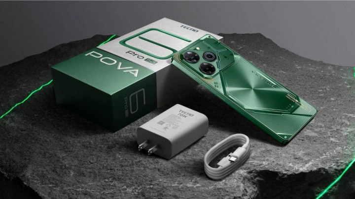 Rekomendasi HP Baterai 6.000 mAh Harga Rp1 Jutaan, Tahan Lama Seharian