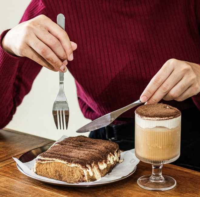 Drunk Baker. Dok. @drunkbaker_indonesia