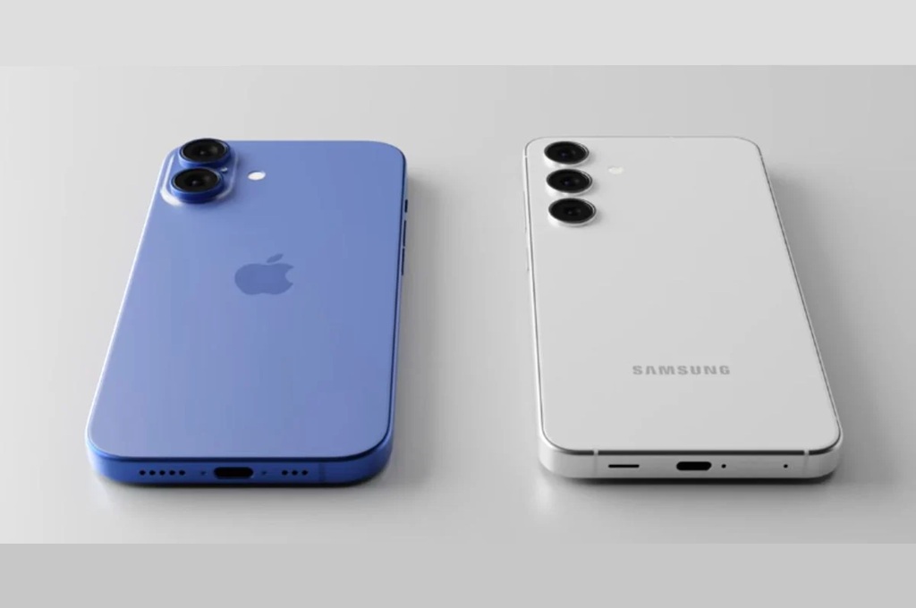 Daftar 10 ponsel terlaris di Q3 2025 didominasi oleh dua raksasa industri smartphone, Apple dan Samsung.