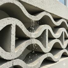 Rekomendasi Roster Anti Hujan untuk Teras dan Fasad Rumah