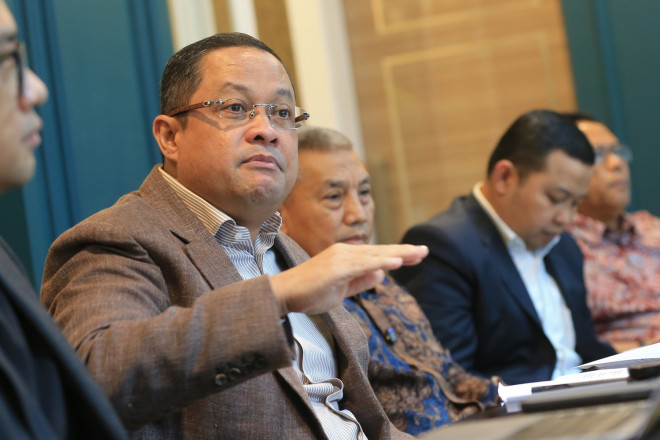 Tim penasihat hukum Nadiem Anwar Makarim sebut Nadiem siap buka fakta di persidangan (Foto: Istimewa)