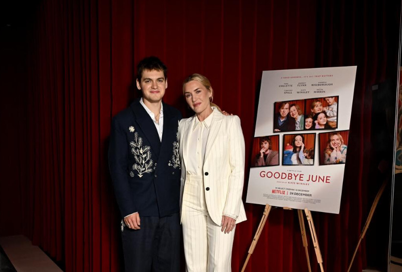 Foto: instagram @kategreenphotographer