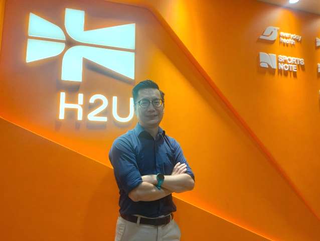 Bertemu H2U, Perusahaan Kesehatan Digital yang Geser Pendekatan Medis Tradisional ke Orientasi Gaya Hidup