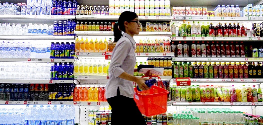 MBDK. Foto: MI/Angga Yuniar.