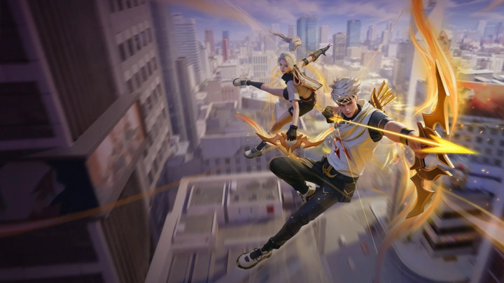 Kode Redeem FF Terbaru 10 Desember 2025, Klaim Item Gratis Sekarang