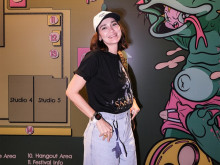 Luna Maya Putuskan Hiatus dari Film Horor, Takut Penonton Bosan