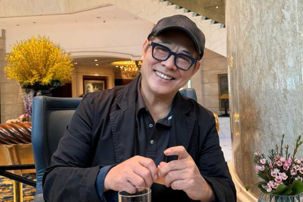 Foto: instagram @jetli