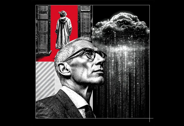 Bukan Lagi Manusia, Kita Mungkin Nego Uang Tebusan Sama Bot AI di 2026