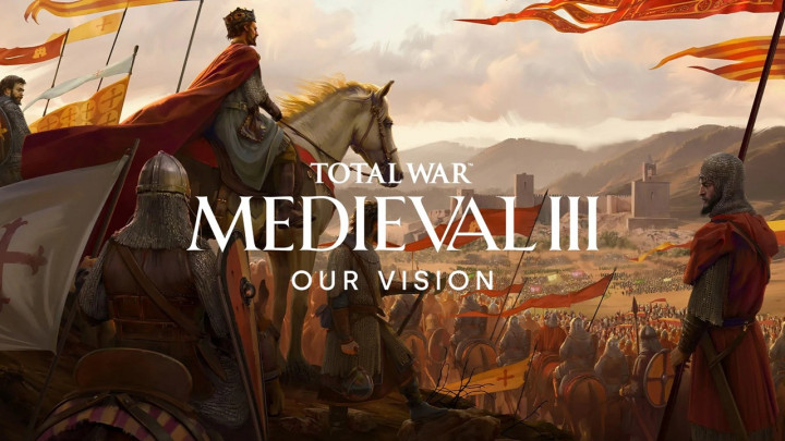 Total War: Medieval III Terungkap, Ini Kabar Terbaru dari Creative Assembly