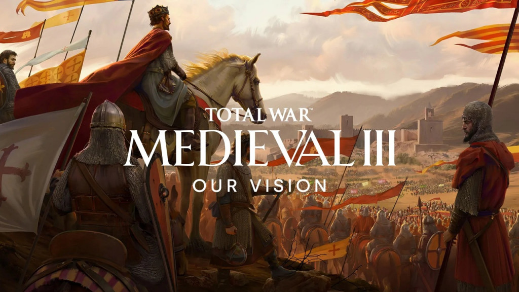 Total War: Medieval III