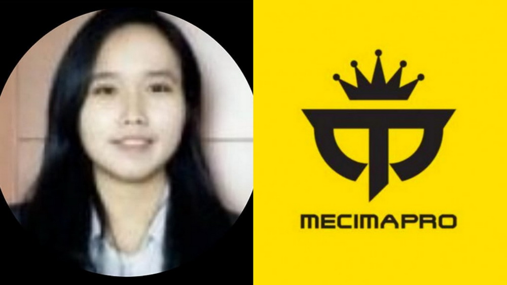 ​Melani Mecimapro (Foto: LinkedIn Fransiska Melani)