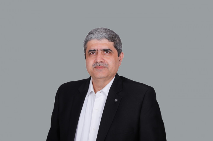 6 Markas Keamanan Siber Berbasis AI Baru NTT Demi Respons Lebih Cepat