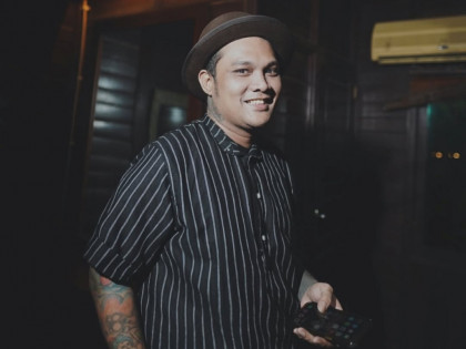 Inara Rusli Dipolisikan Kasus Perselingkuhan, Virgoun Siap Ambil