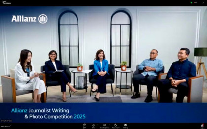 Ekonomi 2026 ke Mana Arah Anginnya? Begini Analisis Ekonom dan