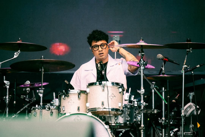 Drummer Winaldy Senna Memutuskan Keluar dari Band 510