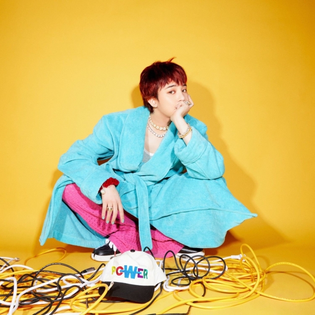 Variety Show <i>Good Day</i> G-Dragon Berlanjut ke Season 2