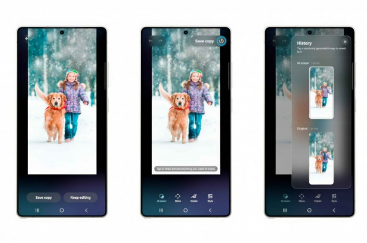Samsung Rilis One UI 8.5 Beta, Hadirkan Pengalaman Galaxy Lebih Mudah, Cerdas, dan Aman