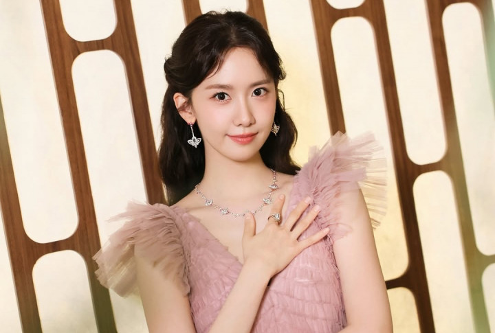 Yoona SNSD Siapkan Single Baru Sebagai Hadiah untuk Fans