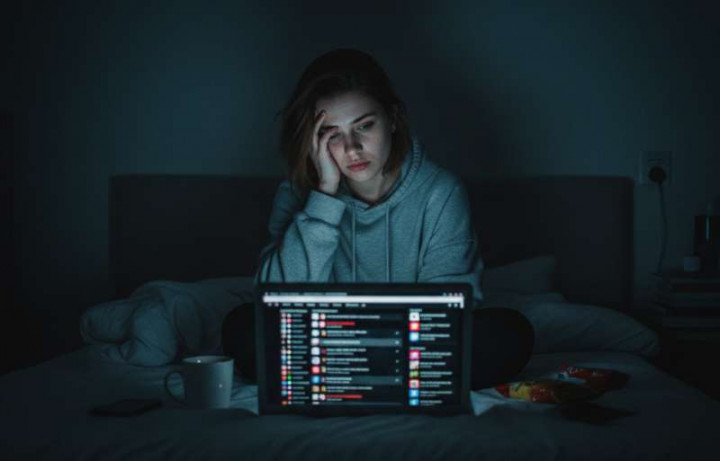 Survei Membuktikan: 48,6% Gen Z & Milenial Menganggur dan 'Hopeless', Kita Mesti Ngapain?