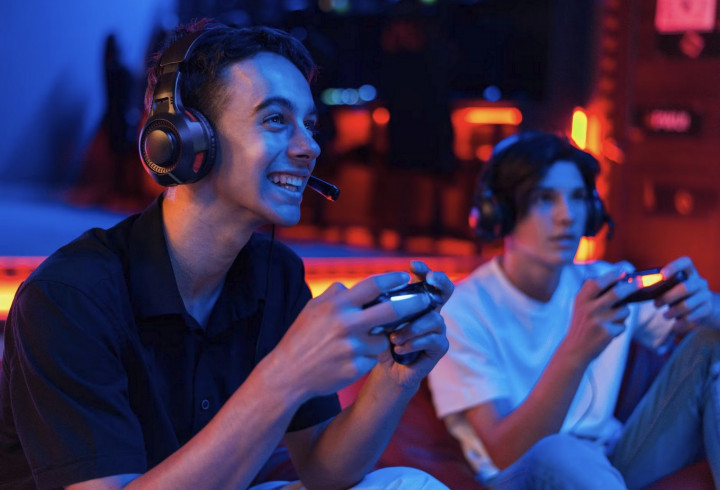 Beda Gim 90-an dan Zaman Sekarang dari Kacamata Ahli