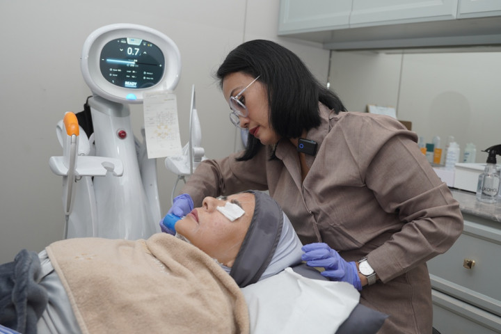 Mengenal Primelift, Perawatan Layering untuk Anti-aging