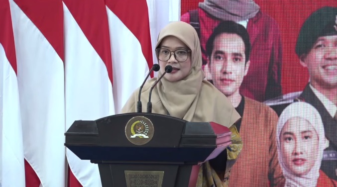 38 Lembaga Hadir di Festival Beasiswa Merah Putih Part 2