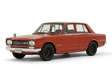 Membeli mobil tua, jangan lupa lakukan beberapa pengecekan ini biar enggak zonk. Nissan