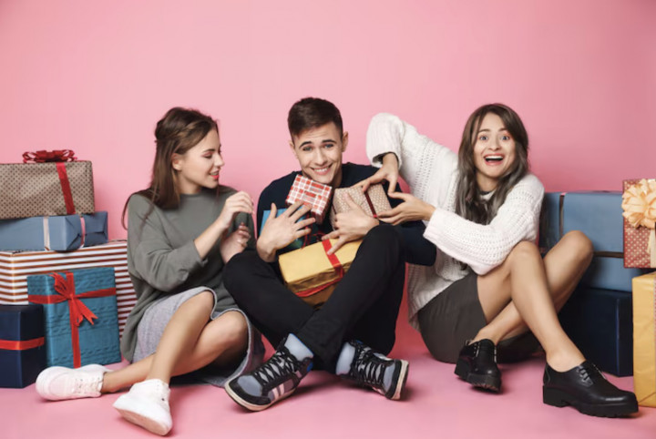 Ide Tukar Kado Natal dan Tahun Baru, Harga di Bawah 50 ribu