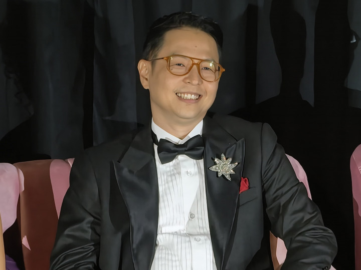 Ernest Prakasa Siapkan Sanksi Tegas Jika Bertemu Aktor Sombong