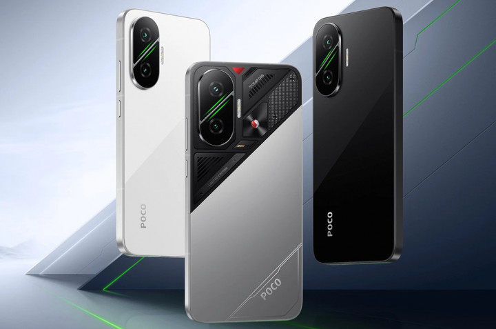 Poco Siapkan “Senjata Ekstrem” di Poco 12.12 Year End Festival, Dukung Gamer Indonesia Jadi Pro Player