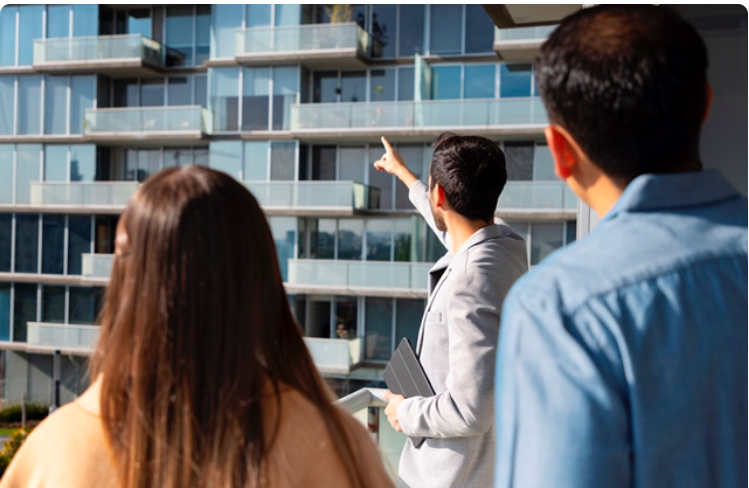 Pengelolaan apartemen. Foto: Freepik