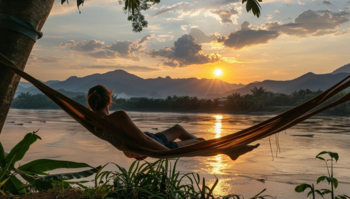 Kaleidoskop Wisata: 5 Tren Pariwisata sepanjang 2025