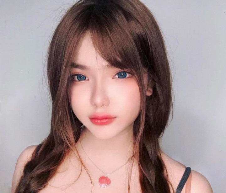 HP Diretas untuk Prostitusi, Selebgram Tiara Aurellie Ingin Pelaku Dihukum Berat