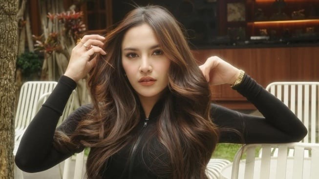 Foto: instagram @mahaliniraharja