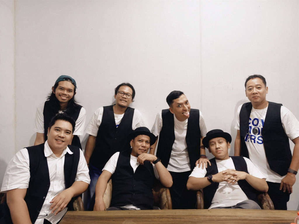 Orkes Nunung CS (Foto: Medcom/Rafi)