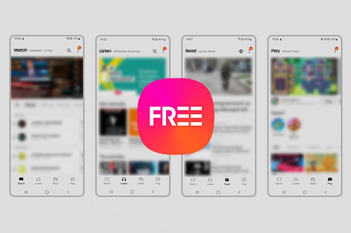 Samsung Hentikan Beberapa Program Kebugaran di Samsung Health