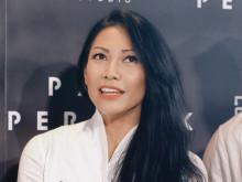 Anggun C. Sasmi Akui Sempat Cueki Tawaran Wregas Bhanuteja untuk