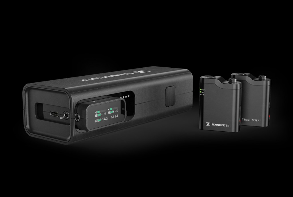 Sennheiser Profile Wireless