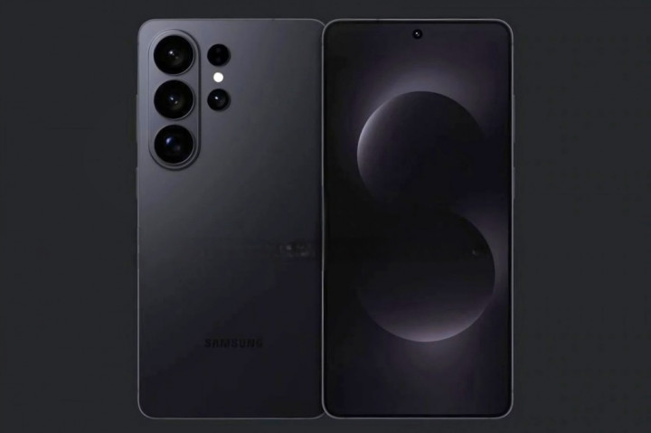 Bocoran Samsung Galaxy S26 Ultra Terbaru Bikin Antusias Pengguna