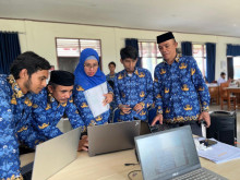 Inspiratif! SMAN 12 Kendari Bertransformasi ke Sekolah Unggul