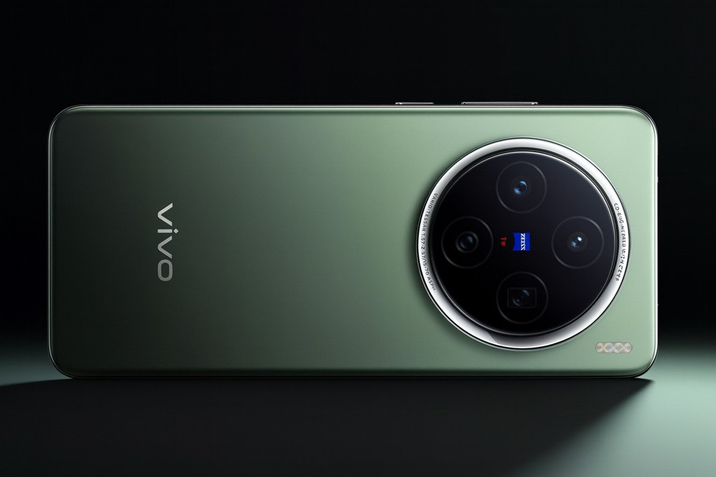 Vivo X200T dikabarkan rilis Januari 2026 dengan desain ringkas dan performa tinggi, gabungkan kekuatan X200 dan X200 FE, baterai besar, serta kamera kuat.